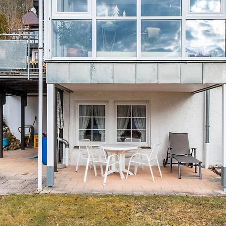 Haus Aretz Apartment Feldberg  Exterior foto
